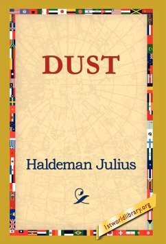 Dust - Julius, Haldeman
