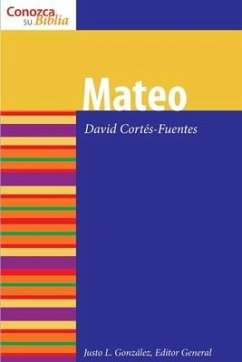 Mateo - Cortes-Fuentes, David