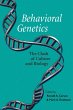 Behavioral Genetics - Bild 1