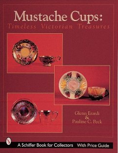 Cover Mustache Cups