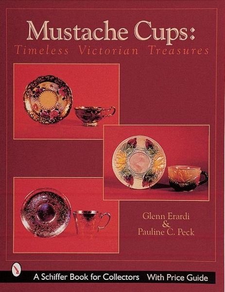 Mustache Cups Mustache Cups