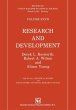 Research and Development Statistics - Bild 1
