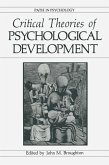 Critical Theories of Psychological Development