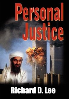 Personal Justice - Lee, Richard D.