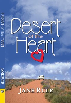 Desert of the Heart - Rule, Jane