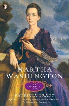 Martha Washington - Brady, Patricia