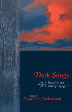 Dark Songs - Lieberman, Laurence