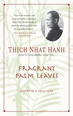 Fragrant Palm Leaves - Hanh, Thich Nhat