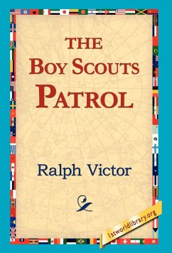 The Boy Scouts Patrol - Victor, Ralph