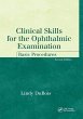 Clinical Skills for the Ophthalmic... - Bild 1