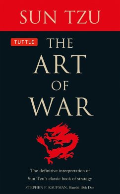 The Art of War - Tzu, Sun; Kaufman, Stephen F