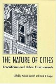 The Nature of Cities: Ecocriticism and Urban Environment