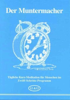 Der Muntermacher - Hazelden