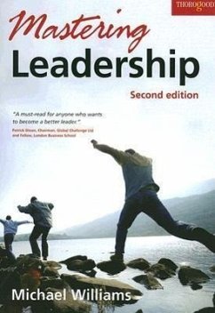 Mastering Leadership - Williams, Michael