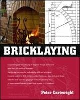 Bricklaying - Cartwright, Peter