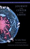 Journey to the Center of the Earth