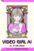 Video Girl Ai, Vol. 2, Volume 2