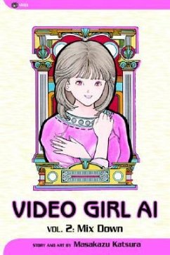 Video Girl Ai, Vol. 2 - Katsura, Masakazu