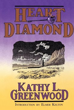 Heart Diamond - Greenwood, Kathy L.