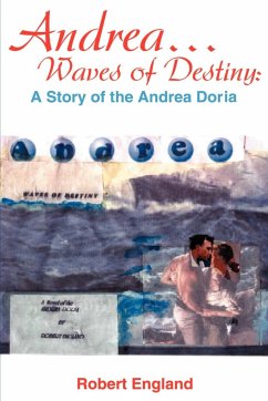 Andrea...Waves of Destiny - England, Robert