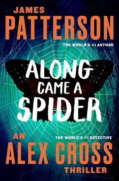 Along Came a Spider - Patterson, James