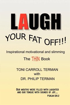 Laugh Your Fat Off - Terman, Toni Carroll