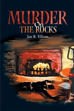 Murder on the Rocks - Elliott, Jan B.