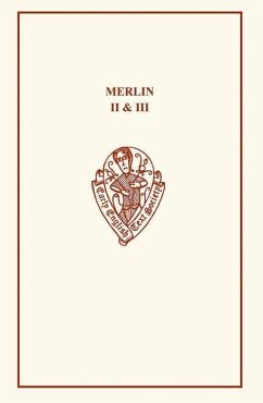 Merlin II & III - Wheatley, Henry Benjamin