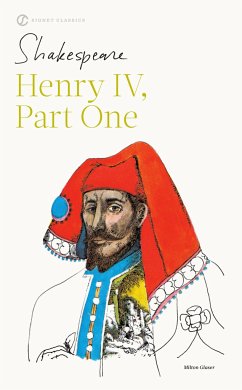 Henry IV, Part I - Shakespeare, William