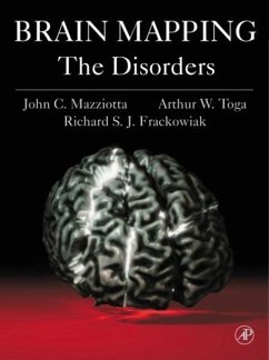 Brain Mapping: The Disorders - Brain Mapping: The Disorders