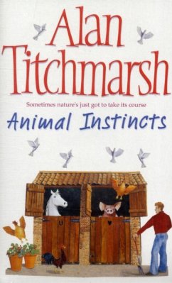 Animal Instincts - Titchmarsh, Alan