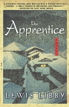 Cover The Apprentice