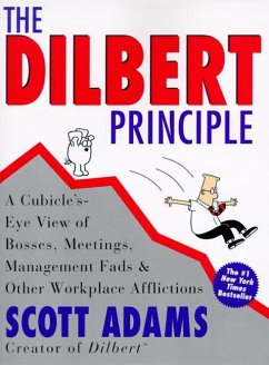 The Dilbert Principle - Adams, Scott