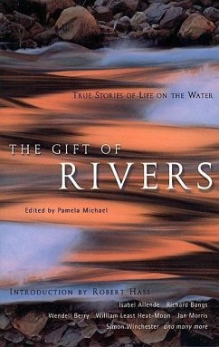 The Gift of Rivers