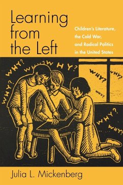 Learning from the Left - Mickenberg, Julia L