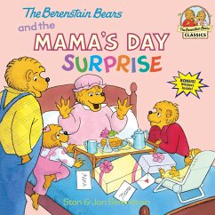 The Berenstain Bears and the Mama's Day Surprise - Berenstain, Stan; Berenstain, Jan