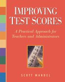 Improving Test Scores