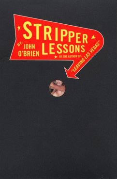 Stripper Lessons - O'Brien, John