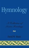 Hymnology