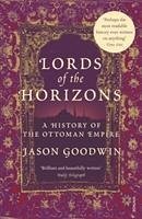 Lords of the Horizons - Goodwin, Jason