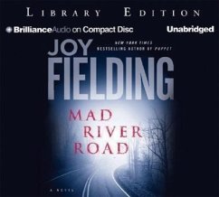 Mad River Road - Fielding, Joy