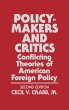 Policy-Makers and Critics - Bild 1