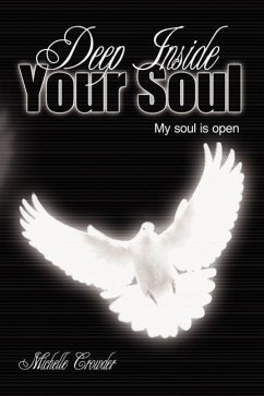 Deep Inside Your Soul - Crowder, Michelle