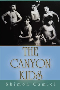 The Canyon Kids - Camiel, Shimon