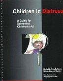 Children in Distress: A Guide for Screening Children's Art