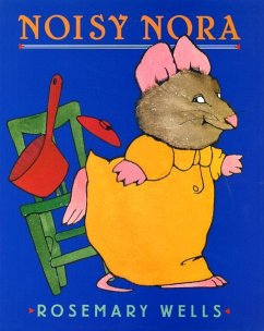 Cover Noisy Nora