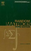 Random Matrices