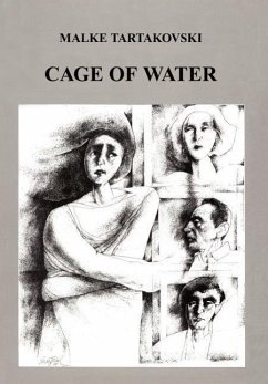 CAGE OF WATER