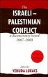 The Israeli-Palestinian Conflict - Bild 1