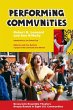 Performing Communities: Grassroots... - Bild 1